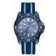 Reloj Guess SKIPPER GW0055G2 Hombre Acero Azul