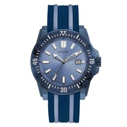 Reloj Guess SKIPPER GW0055G2 Hombre Acero Azul