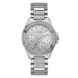 Reloj Guess LADY FRONTIER W1156L1 Mujer Acero Cristales