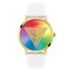 Reloj Guess IMPRINT W1161G5 Mujer Acero Multicolor