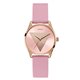 Reloj Guess IMPRINT W1227L4 Mujer Acero Rosa