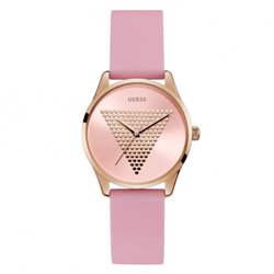 Reloj Guess IMPRINT W1227L4 Mujer Acero Rosa