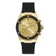 Reloj Guess ATHENA GW0030L2 Mujer Acero Dorado