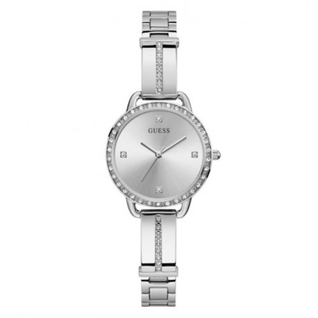 Reloj Guess BELLINI GW0022L1 Mujer Acero Cristales