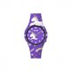 Reloj Doodle Arco iris Mood DO32006 niña violeta