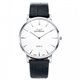 Reloj Sandoz Classic & Slim 81429-07 hombre blanco