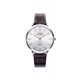 Reloj Sandoz Classic & Slim 81348-07 hombre blanco