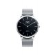 Reloj Sandoz Classic & Slim 81445-57 hombre negro
