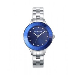 Reloj Viceroy Chic 471246-39 mujer azul