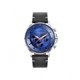 Reloj Viceroy Beat 42387-37 hombre acero azul