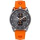 Reloj Viceroy Heat 46763-14 hombre silicona naranja