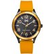 Reloj SHIBUYA MARK MADDOX HC7129-54 hombre naranja