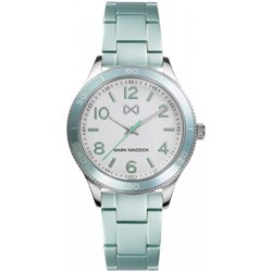 Reloj SHIBUYA MARK MADDOX MM7131-04 mujer aluminio