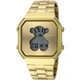 Reloj TOUS D-BEAR SQ IPG DIG 600350285 mujer gold