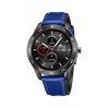 Reloj Lotus Smartime 50012/2 hombre Smartwatch bicolor