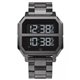 Reloj adidas Archive_MR2 All Gunmetal Z21632-00 hombre Acero 