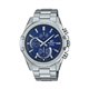 Reloj Casio EDIFICE CLASSIC EFR-S567D-2AVUEF hombre acero azul