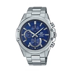 Reloj Casio EDIFICE CLASSIC EFR-S567D-2AVUEF hombre acero azul