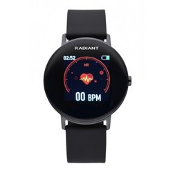 Reloj RADIANT Smartwatch WALL STREET RAS20201 unisex
