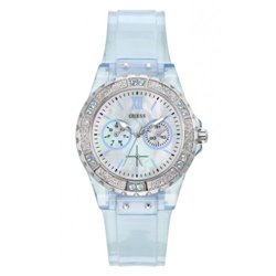 Reloj Guess LIMELIGHT GW0041L3 mujer azul