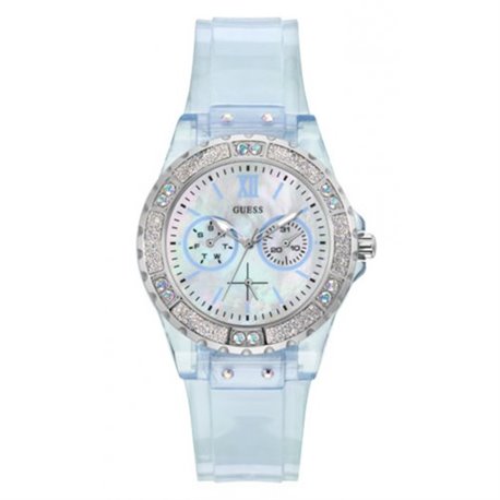 Reloj Guess LIMELIGHT GW0041L3 mujer azul