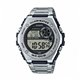 Reloj Casio Collection MWD-100HD-1AVEF hombre resina gris