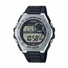 Reloj Casio Collection MWD-100H-1AVEF hombre resina negro