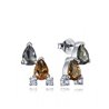 Pendientes Viceroy TREND 4105E000-39 mujer plata