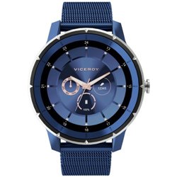 Reloj Viceroy Smartpro 41111-30 hombre azul