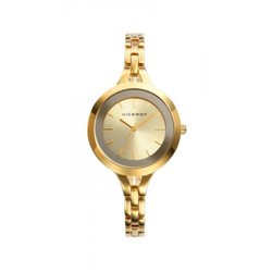 Reloj Viceroy 40772-97 mujer dorado