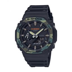 Reloj Casio G-SHOCK GA-2100SU-1AER hombre