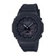Reloj Casio G-SHOCK GA-2100-1A1ER hombre
