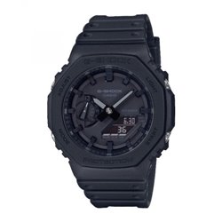 Reloj Casio G-SHOCK GA-2100-1A1ER hombre