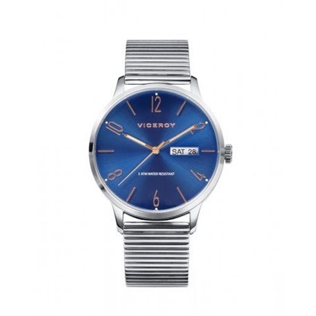 Reloj Viceroy Magnum 42409-35 hombre azul