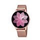 Smartwatch Lotus Smartime 50015/1 mujer rosado