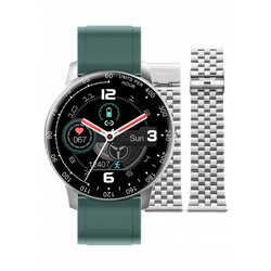 Reloj RADIANT Smartwatch Times Square RAS20404 unisex