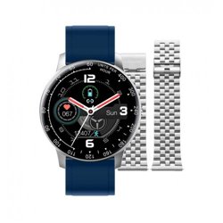 Reloj RADIANT Smartwatch Times Square RAS20403 unisex
