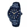 Reloj Maserati Edición azul R8853141002 hombre acero 
