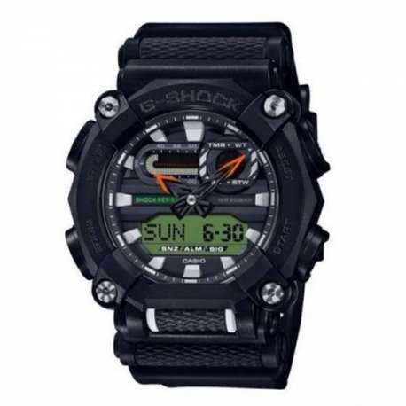 Reloj Casio G-Shock Limited GA-900E-1A3ER hombre