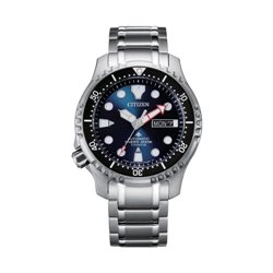 Reloj Citizen Promaster NY0100-50M Automático ST hombre
