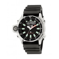 Reloj Citizen Promaster JP2000-08E Aqualand I submarinismo