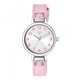 Reloj Dream TOUS 900350205 niña acero piel rosa