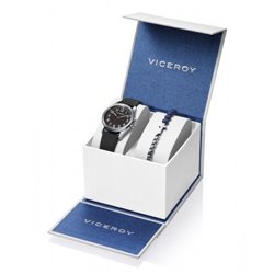 Pack reloj+pulsera VICEROY Next 42397-94 niño  
