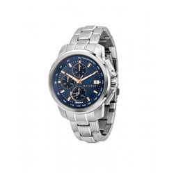Reloj Maserati SUCCESSO R8873645004 solar acero