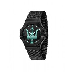 Reloj Maserati AQUA EDITION R8853144002 acero