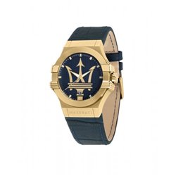 Reloj Maserati POTENZA R8851108035 hombre acero