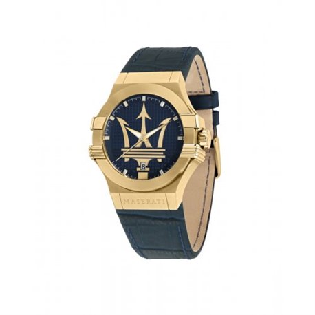 Reloj Maserati POTENZA R8851108035 hombre acero