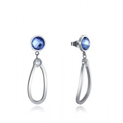 Pendientes Viceroy Chic 15092E01000 mujer acero