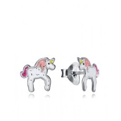 Pendientes Viceroy unicornio 5115E000-19 plata