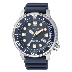 Reloj Citizen BN0151-17L Diver'S eco drive acero